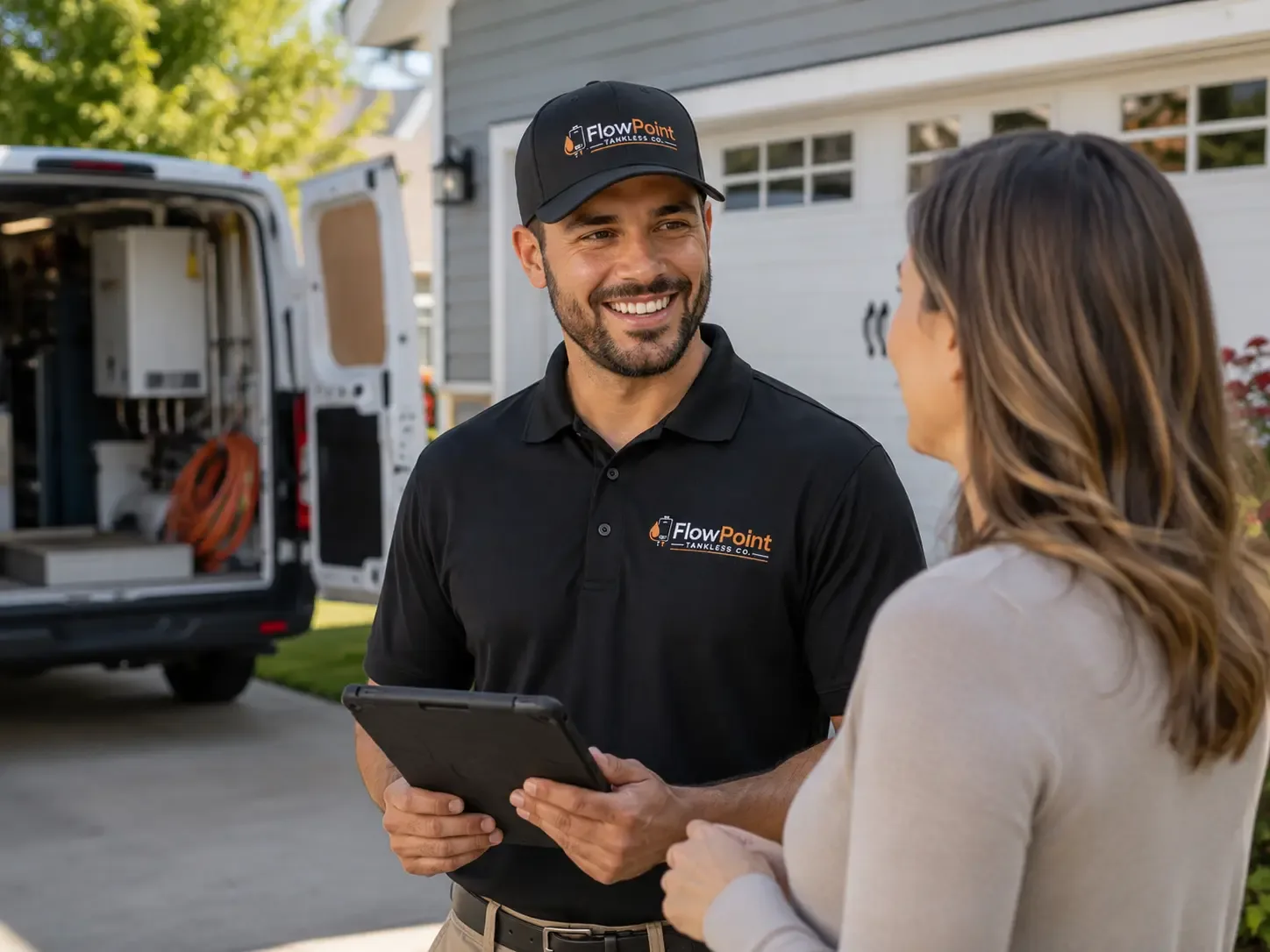 Tankless Water Heater Installation Jamesville, NC FAQs